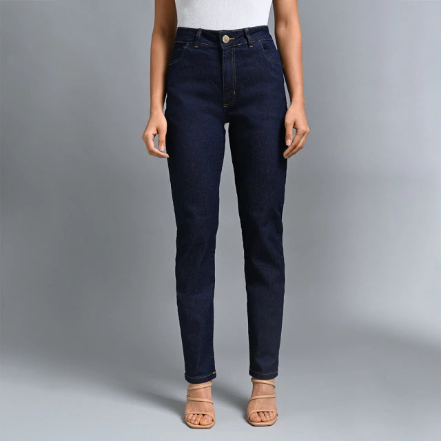 Cigarrete Jeans Regular - 39210