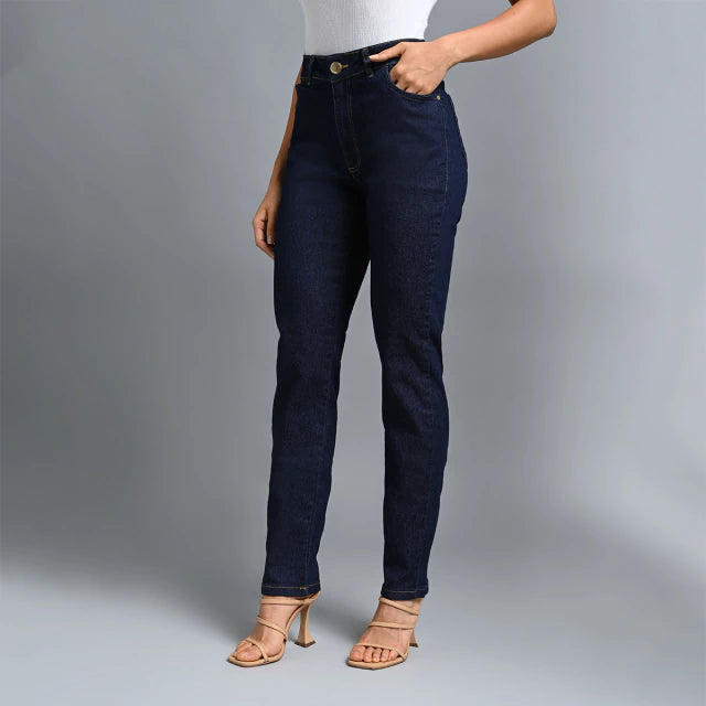 Cigarrete Jeans Regular - 39210