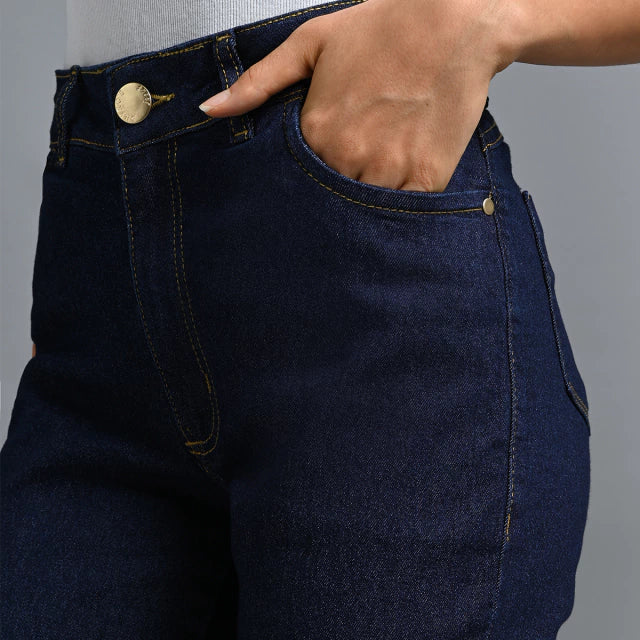 Cigarrete Jeans Regular - 39210