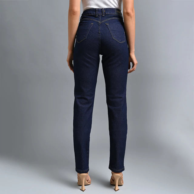 Cigarrete Jeans Regular - 39210